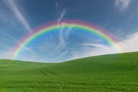 rainbow